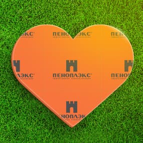 Сайт компании «Пеноплэкс»