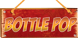 BOTTLE POP