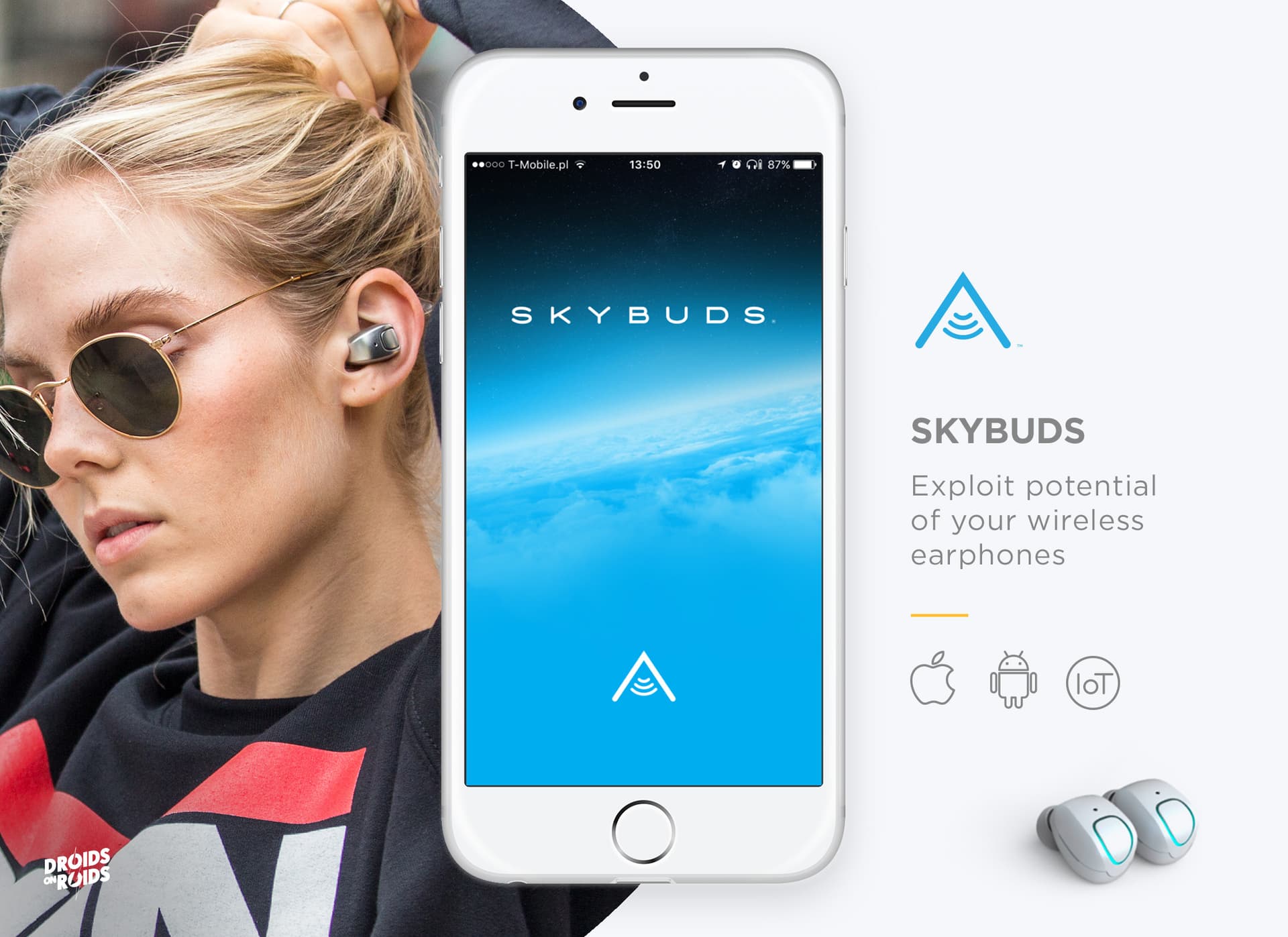 Skybuds