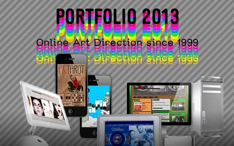 Andrew Sinn Portfolio