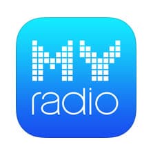 MyRadio