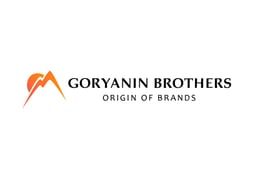 FRÈRES GORYANINS