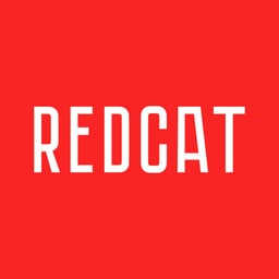 Chat rouge
