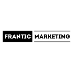 Frantic Marketing - agence de marketing intégré