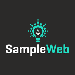 Exemple de page web