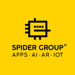 Groupe Spider