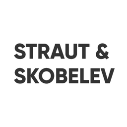 Straut & ; Skobelev