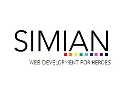 SIMIAN Développement Web