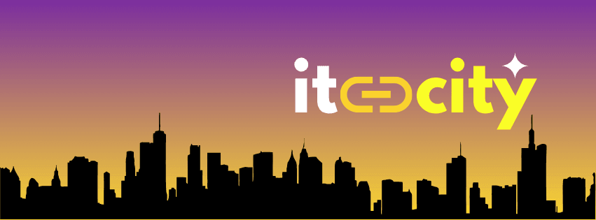 Айти Сити cover