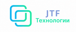 Agence numérique JTF logo