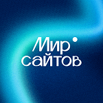 Site web Monde logo