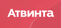 Atvinta logo