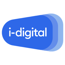 i-Digital logo