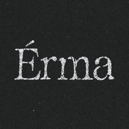 ERMA logo