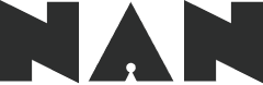 Agence NAN logo